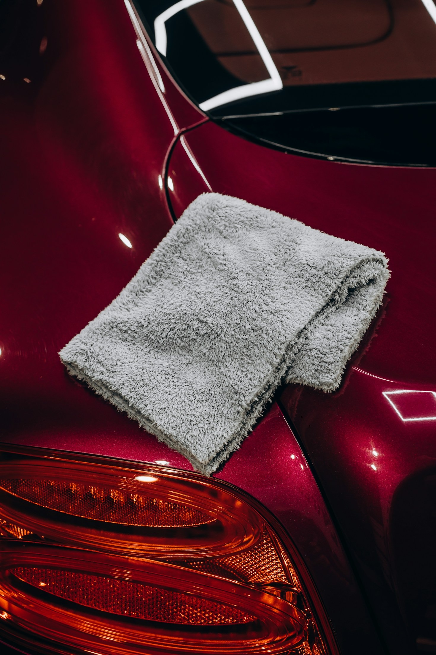 Die Bedeutung professioneller Autoaufbereitung